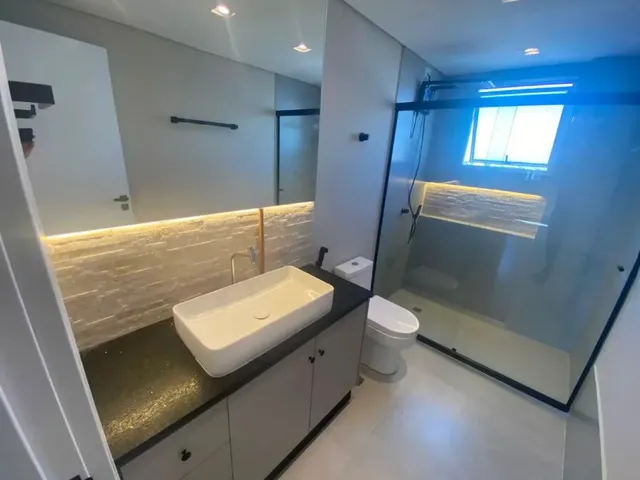 Imagem 5: Edificio condomínio New York - vende apartamento alto luxo em no Edifício New York em