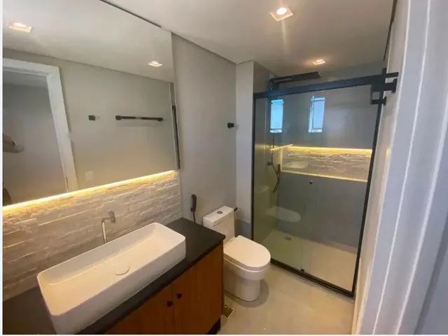 Imagem 13: Edificio condomínio New York - vende apartamento alto luxo em no Edifício New York em