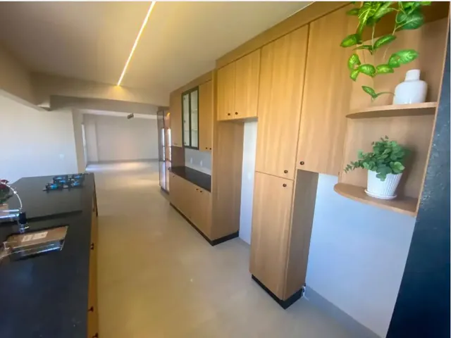 Imagem 9: Edificio condomínio New York - vende apartamento alto luxo em no Edifício New York em