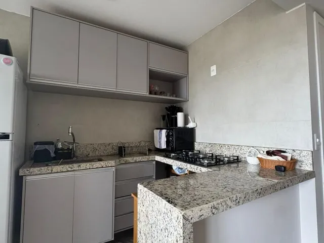 Imagem: Condomínio Alvorada Cuiabá - venda de