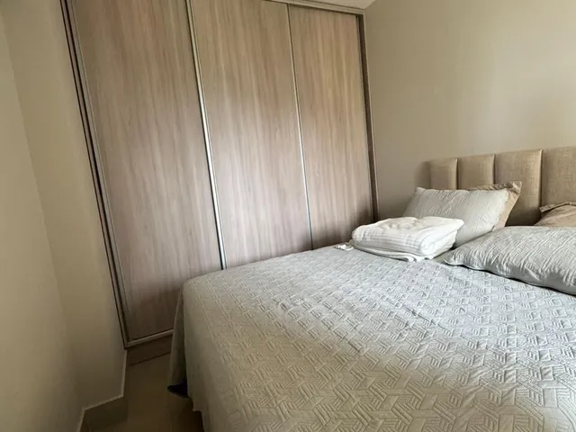 Imagem 3: Condomínio Alvorada Cuiabá - venda de apartamento edificio alvorada lado shopping