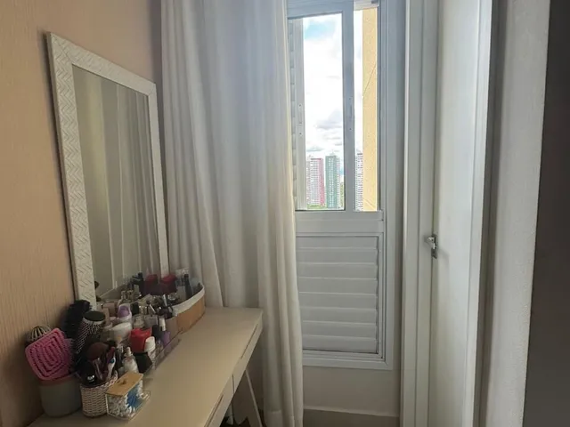 Imagem 6: Condomínio Alvorada Cuiabá - venda de apartamento edificio alvorada lado shopping