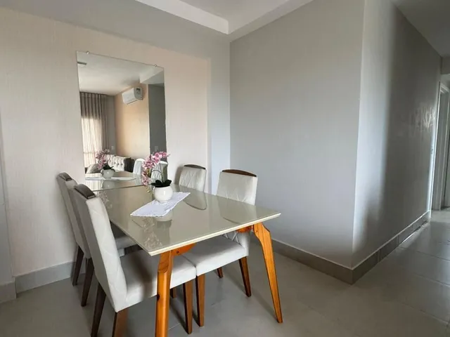 Imagem 4: Condomínio Alvorada Cuiabá - venda de apartamento edificio alvorada lado shopping