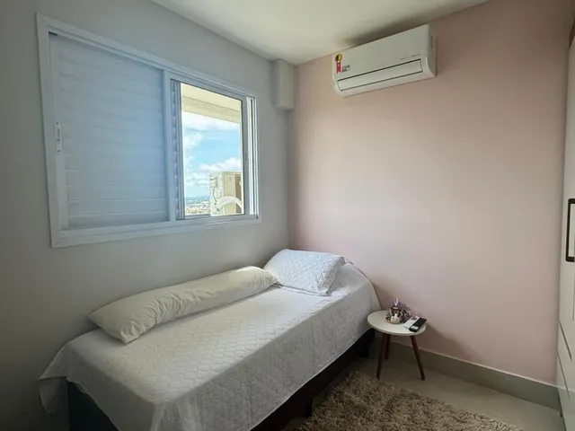 Imagem 5: Condomínio Alvorada Cuiabá - venda de apartamento edificio alvorada lado shopping