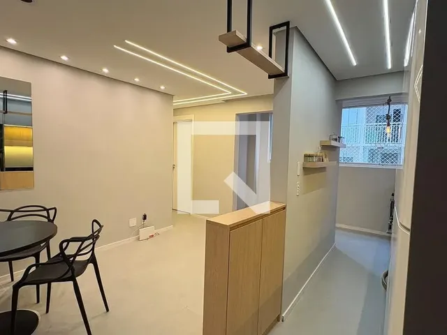 Imagem: Apartamento À Venda - Belém, 2 Quartos
