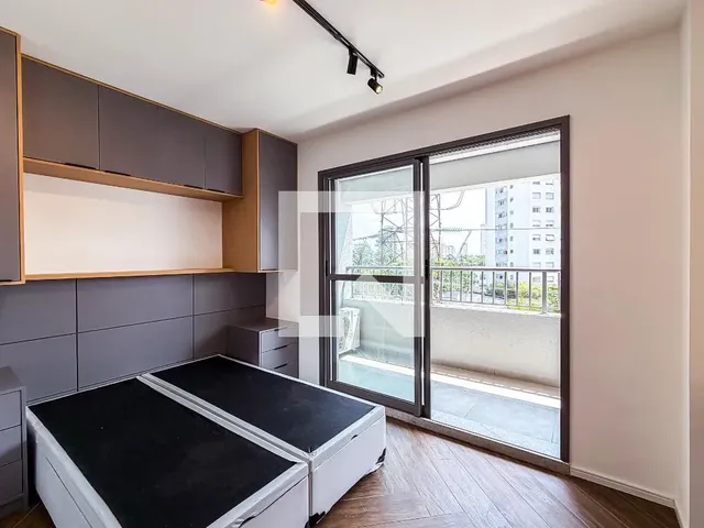 Imagem: Apartamento À Venda - Mooca, 1 Quarto