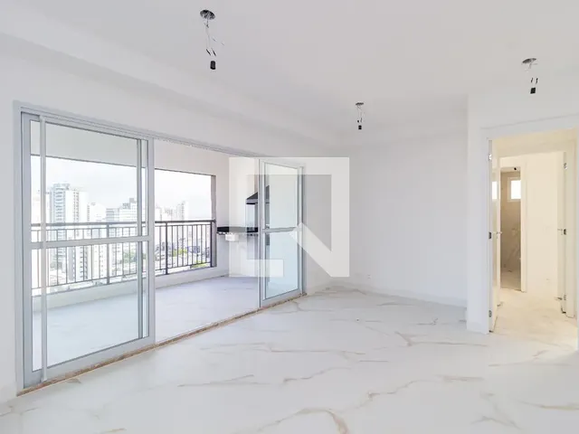 Imagem: Apartamento À Venda - Mooca, 2 Quartos