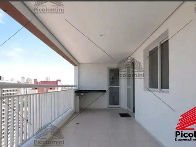 Imagem: Apartamento para locação na Vila Prudente