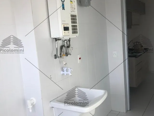 Imagem 3: 0 Apartamento com 2 dormitórios