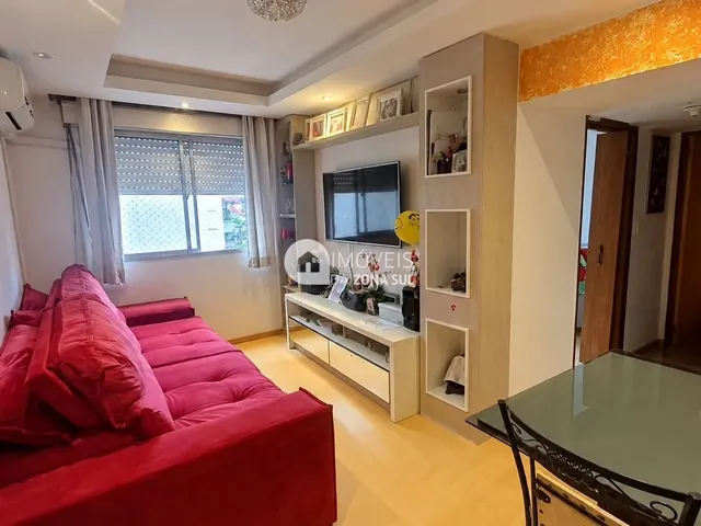 Imagem: Apartamento à venda no bairro Santa Teresa