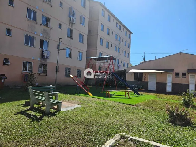 Imagem 4: Apartamento À Venda no Bairro Vila Nova - Porto Alegre/Rs