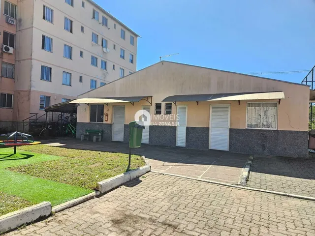 Imagem 7: Apartamento À Venda no Bairro Vila Nova - Porto Alegre/Rs