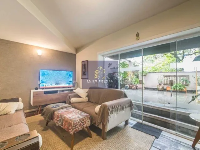Imagem: Casa com 3 Dormitórios À Venda no Campo