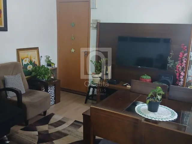 Imagem: Apartamento à venda na Zona Sul de Sorocaba