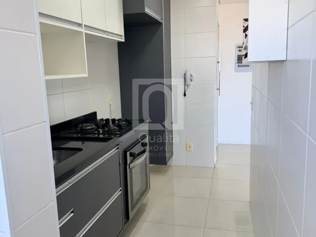Imagem: Apartamento À Venda no Alpha Mangal, Sorocaba