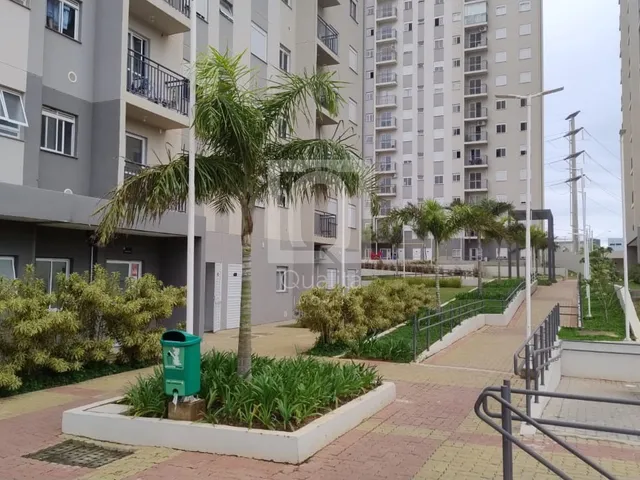 Imagem: Flora Ibiti Condomínio Clube