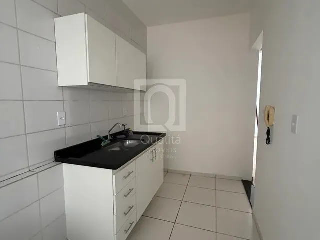 Imagem 13: Apartamento À Venda no Terras de Vera Cruz, Zona Oeste de Sorocaba