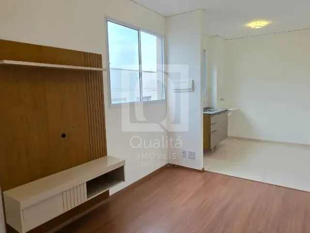 Imagem: Apartamento À Venda no Condomínio Lar