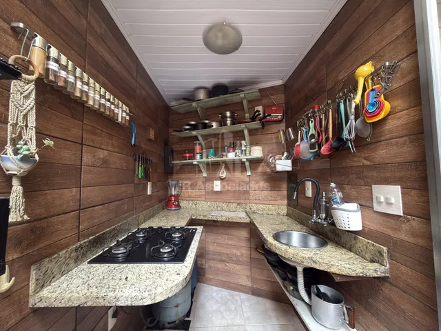 Imagem 5: Oportunidade de Negócio: Casa à Venda no Santa Efigênia, Juiz de Fora-MG