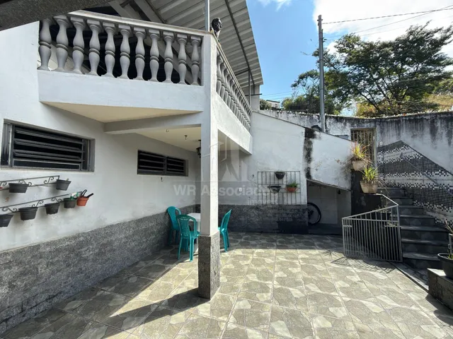 Imagem 10: Oportunidade de Negócio: Casa à Venda no Santa Efigênia, Juiz de Fora-MG