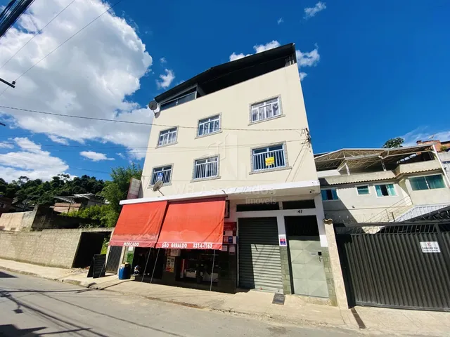 Imagem: Apartamento para Alugar