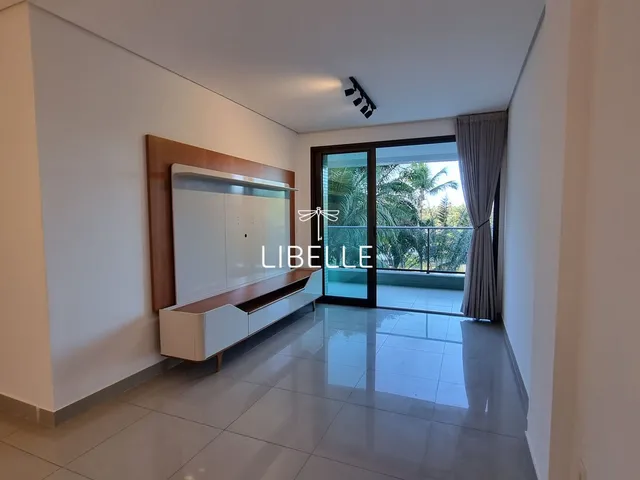 Imagem: TERRAÇO LAGUNA - Apartamento para Aluguel