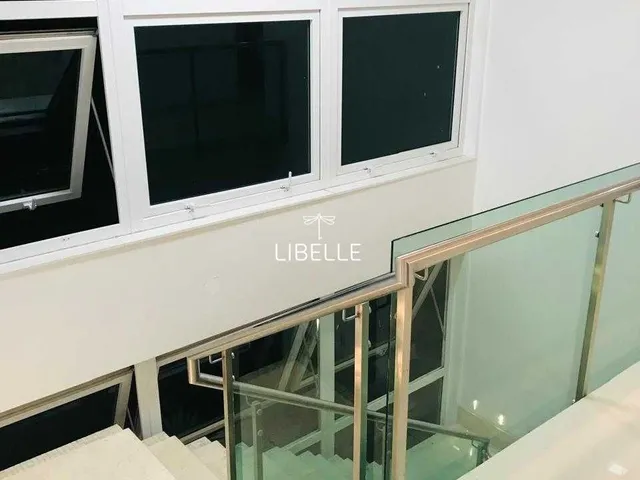 Imagem 11: Casa de Alto Luxo no Alphaville Francisco Brennand | 684 m² | 5 Suítes