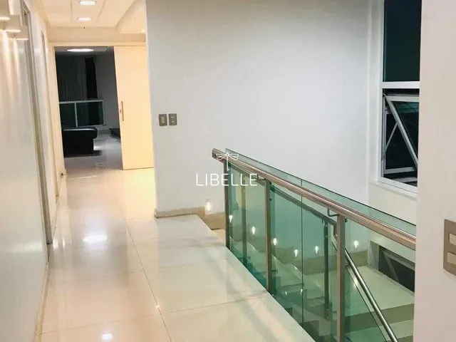 Imagem 6: Casa de Alto Luxo no Alphaville Francisco Brennand | 684 m² | 5 Suítes