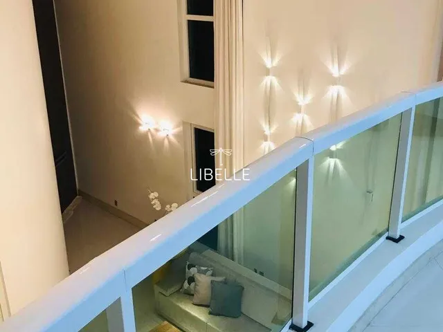 Imagem 3: Casa de Alto Luxo no Alphaville Francisco Brennand | 684 m² | 5 Suítes