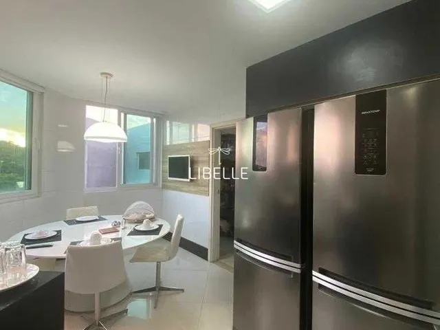 Imagem 12: Casa de Alto Luxo no Alphaville Francisco Brennand | 684 m² | 5 Suítes