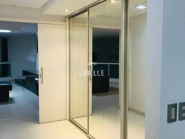 Imagem 15: Casa de Alto Luxo no Alphaville Francisco Brennand | 684 m² | 5 Suítes