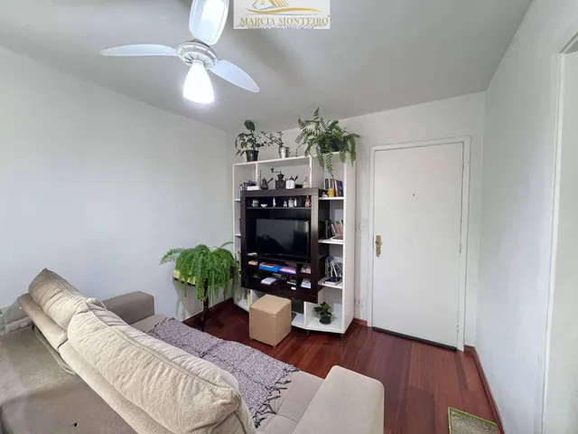 Imagem: Apartamento à venda, no Portal dos Bandeirantes
