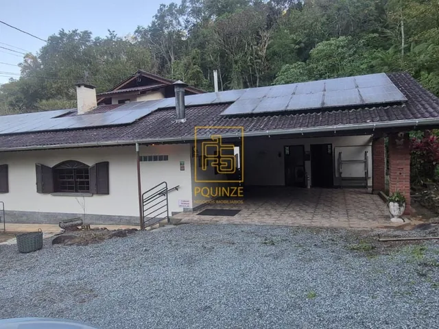 Imagem: Propriedade com 380 Mil M², Diversas Edificações