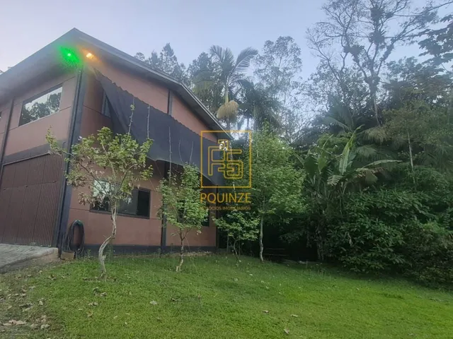 Imagem 13: Propriedade com 380 Mil M², Diversas Edificações e Estrutura de Lazer em Timbó