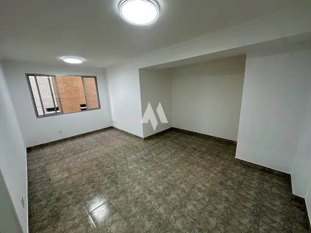 Imagem: Apartamento com 2 Suítes Espaçosas no