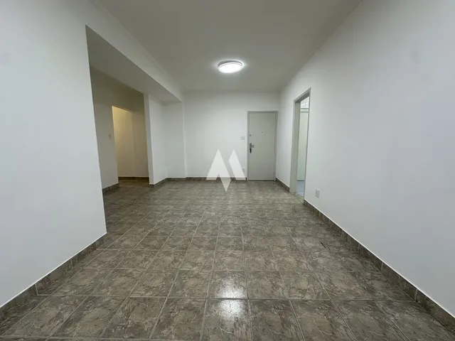 Imagem 14: Apartamento com 2 Suítes Espaçosas no Embaré - Santos