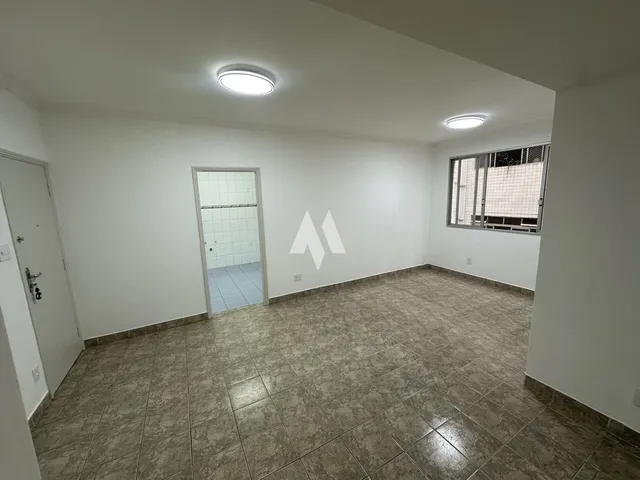 Imagem 11: Apartamento com 2 Suítes Espaçosas no Embaré - Santos