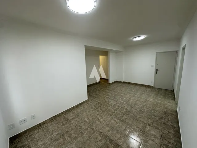 Imagem 15: Apartamento com 2 Suítes Espaçosas no Embaré - Santos