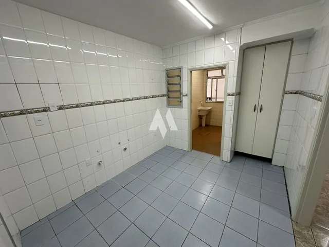 Imagem 13: Apartamento com 2 Suítes Espaçosas no Embaré - Santos