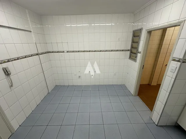 Imagem 7: Apartamento com 2 Suítes Espaçosas no Embaré - Santos