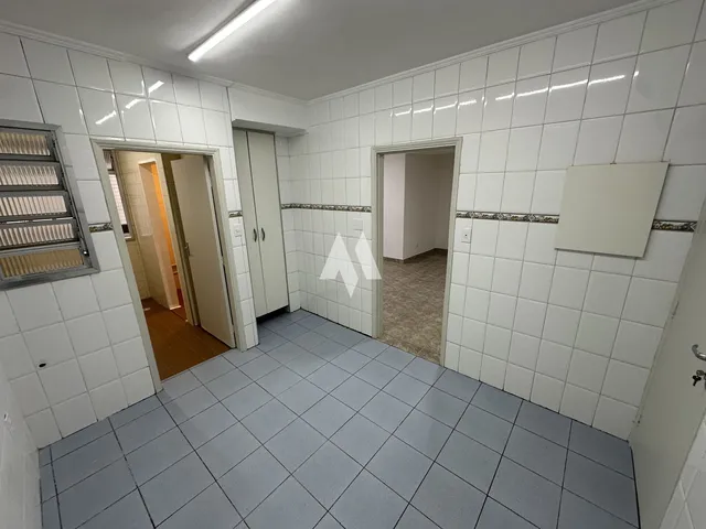 Imagem 6: Apartamento com 2 Suítes Espaçosas no Embaré - Santos