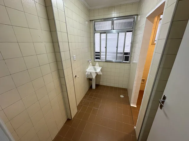 Imagem 5: Apartamento com 2 Suítes Espaçosas no Embaré - Santos