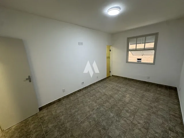 Imagem 3: Apartamento com 2 Suítes Espaçosas no Embaré - Santos