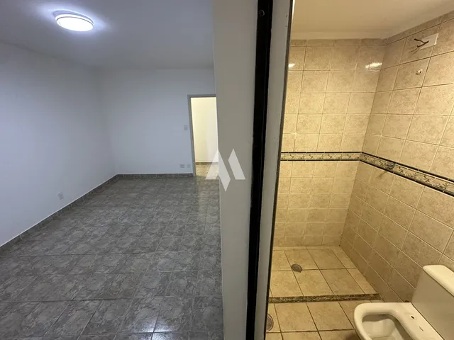 Imagem 4: Apartamento com 2 Suítes Espaçosas no Embaré - Santos