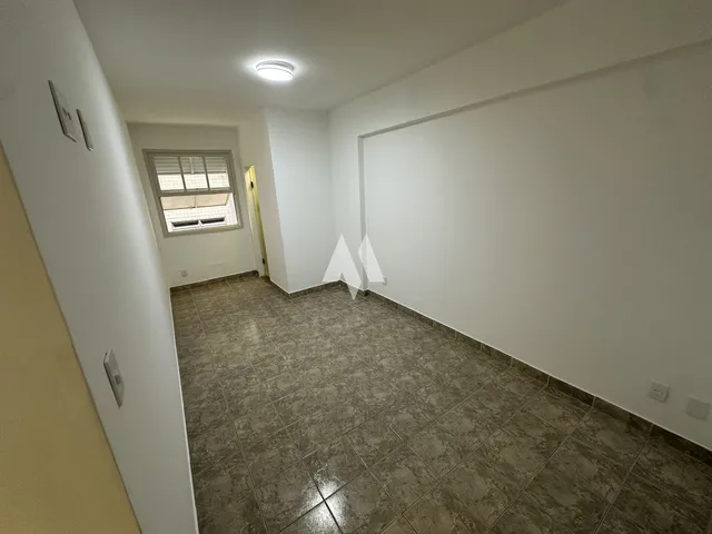 Imagem 16: Apartamento com 2 Suítes Espaçosas no Embaré - Santos