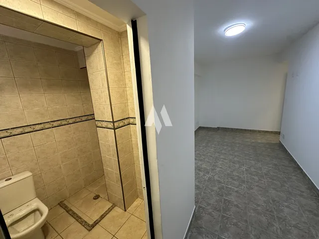 Imagem 9: Apartamento com 2 Suítes Espaçosas no Embaré - Santos