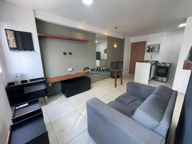 Imagem 1: APARTAMENTO À VENDA NA TAMARINEIRA COM 34M², 1 QUARTO, SALA PARA 2 AMBIENTES, COZINHA