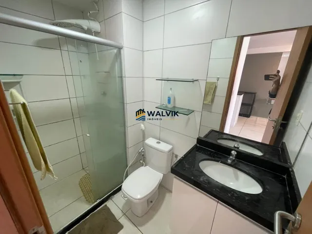 Imagem 3: APARTAMENTO À VENDA NA TAMARINEIRA COM 34M², 1 QUARTO, SALA PARA 2 AMBIENTES, COZINHA