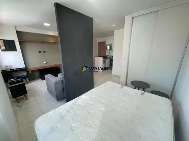Imagem 12: APARTAMENTO À VENDA NA TAMARINEIRA COM 34M², 1 QUARTO, SALA PARA 2 AMBIENTES, COZINHA
