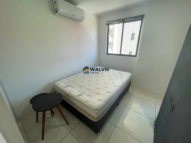 Imagem 9: APARTAMENTO À VENDA NA TAMARINEIRA COM 34M², 1 QUARTO, SALA PARA 2 AMBIENTES, COZINHA